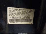 Acura Tl 19UUA66255A014604 снимка