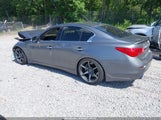 Infiniti Q50 Sport JN1BV7AR5FM406926 снимка