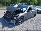 Infiniti Q50 Sport JN1BV7AR5FM406926 снимка