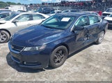Chevrolet Impala Ls 2G11X5S3XK9147321 снимка