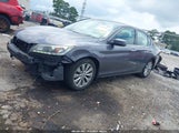 Honda Accord Ex-L V-6 1HGCR3F87EA005393 снимка