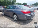 Honda Accord Ex-L V-6 1HGCR3F87EA005393 снимка