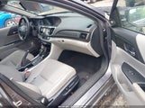 Honda Accord Ex-L V-6 1HGCR3F87EA005393 снимка