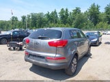 Kia Sportage Lx KNDPBCAC9F7761662 fotografie