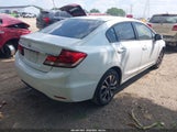 Honda Civic Ex-L 19XFB2F93DE075469 снимка