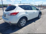 Nissan Murano Sl JN8AZ1MU7CW102947 photo
