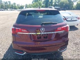 Acura Rdx Advance Package 5J8TB4H7XHL031543 снимка