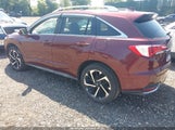 Acura Rdx Advance Package 5J8TB4H7XHL031543 снимка
