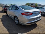 Ford Fusion Se 3FA6P0H77DR359039 снимка
