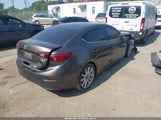 Mazda Mazda3 Touring 3MZBN1V73HM106387 снимка