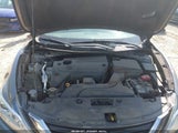 Nissan Altima 2.5 S 1N4AL3AP1JC155350 снимка