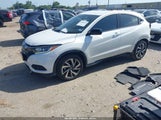 Honda Hr-V 2Wd Sport 3CZRU5H13LM718451 fotografie