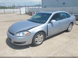Chevrolet Impala Lt 2G1WC581169413726 снимка