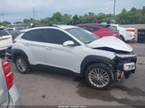 Hyundai Kona Sel KM8K2CAA6MU604982 снимка