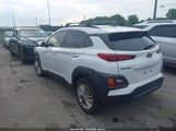 Hyundai Kona Sel KM8K2CAA6MU604982 снимка