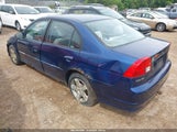 Honda Civic Ex 1HGES26795L006984 снимка