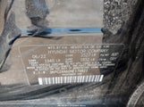 Hyundai Accent Sel 3KPC24A60NE179821 снимка