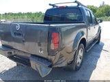 Nissan Frontier Le 1N6AD07U26C428450 снимка