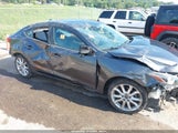 Mazda Mazda3 S Grand Touring JM1BM1W30F1237398 снимка
