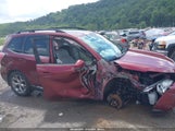 Subaru Forester 2.5I Touring JF2SJAXC2GH502484 снимка