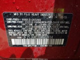 Subaru Forester 2.5I Touring JF2SJAXC2GH502484 снимка