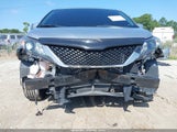 Toyota Sienna Se 5TDXK3DC9BS061247 снимка