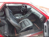 Porsche 928 S WP0JB0920HS860614 снимка