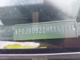 Porsche 928 S WP0JB0920HS860614 снимка