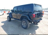 Jeep Wrangler Unlimited Rubicon 4X4 1C4HJXFG8JW238027 снимка