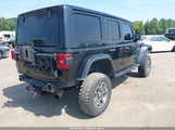 Jeep Wrangler Unlimited Rubicon 4X4 1C4HJXFG8JW238027 снимка