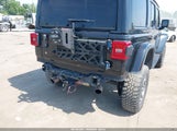 Jeep Wrangler Unlimited Rubicon 4X4 1C4HJXFG8JW238027 fotografie