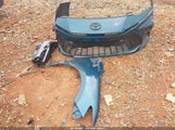 Toyota Camry Se 4T1DAACK4SU083490 снимка