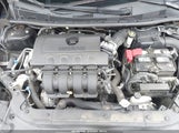 Nissan Sentra S 3N1AB7AP4KY246984 снимка