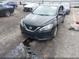 Nissan Sentra S 3N1AB7AP4KY246984 снимка