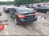 Nissan Sentra S 3N1AB7AP4KY246984 снимка