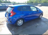 Honda Fit Lx 3HGGK5H57FM771794 fotografie