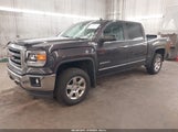 GMC Sierra  Slt 3GTU2VEC1EG241726 снимка