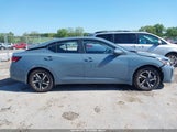 Nissan Sentra Sv 3N1AB8CVXSY334925 photo