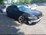 Honda Accord Sport 2.0T 1HGCV2F36LA031457 fotografie