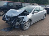 Nissan Altima 2.5 S 1N4AL3AP4HC253797 снимка