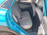 Hyundai Kona Sel KM8K6CAB5NU787368 снимка