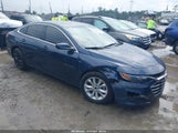 Chevrolet Malibu Fwd Lt 1G1ZD5STXNF172078 fotografie