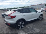 Volvo C40 Recharge Pure Electric P8 Ultimate YV4ED3GB4N2007982 снимка