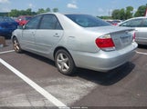 Toyota Camry Le 4T1BE32KX4U803810 снимка