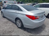 Hyundai Sonata Gls 5NPEB4AC0BH108835 снимка