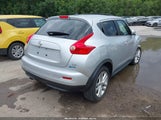 Nissan Juke Sv JN8AF5MR6ET361008 снимка