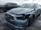 Infiniti Q50 3.0T Premium JN1EV7AP1HM743981 снимка