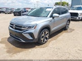Volkswagen Taos 1.5T Sel 3VV2X7B22NM026925 снимка