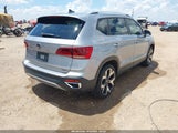 Volkswagen Taos 1.5T Sel 3VV2X7B22NM026925 fotografie