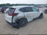 Honda Cr-V Awd Ex 5J6RW2H55ML007364 снимка